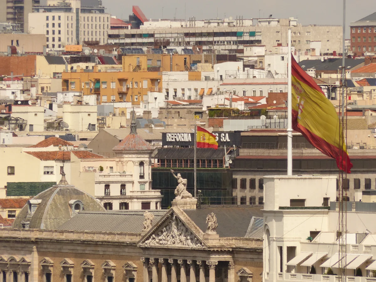 Guía Balcón 12 de Octubre