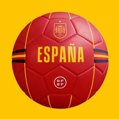 Balones de España
