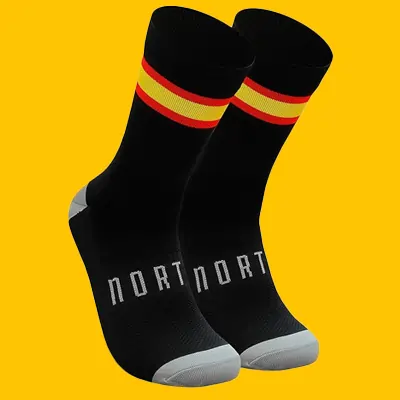 Calcetines de España