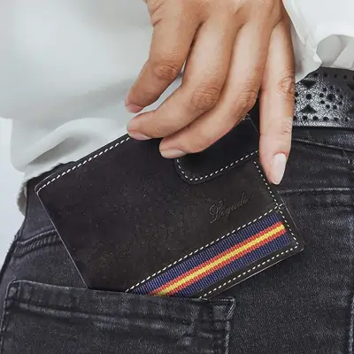 Carteras de España