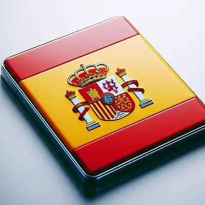 Imanes de España