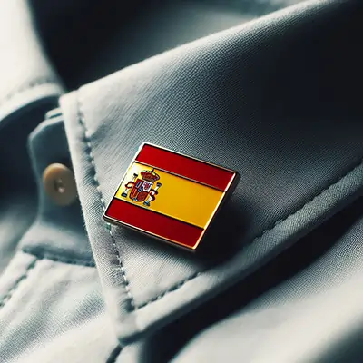 Pines de España