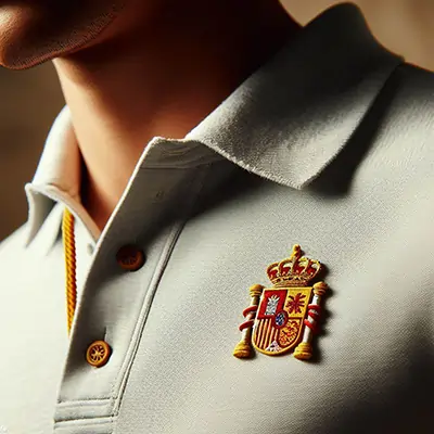 Polos de España