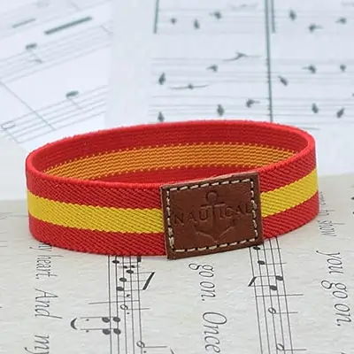 Pulseras de España