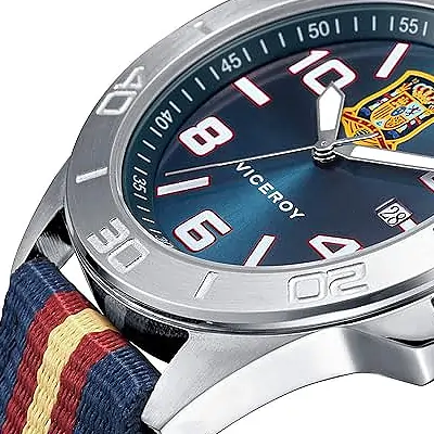 Relojes de España