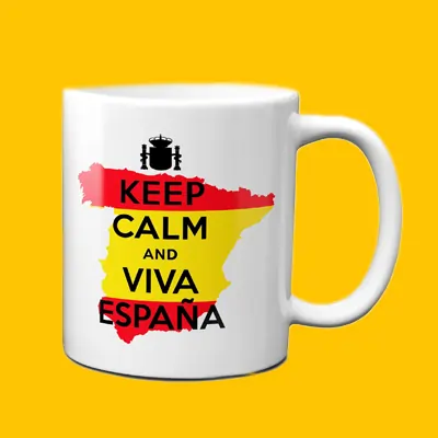 Tazas de España