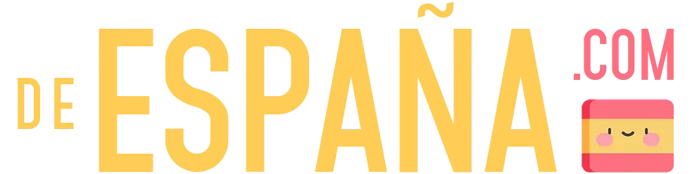 DeEspaña Logo
