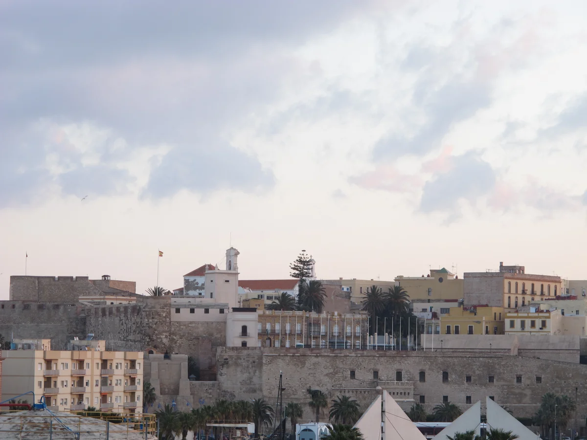 Melilla es España