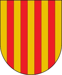 armas de aragon