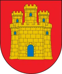armas de castilla