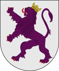 armas de leon