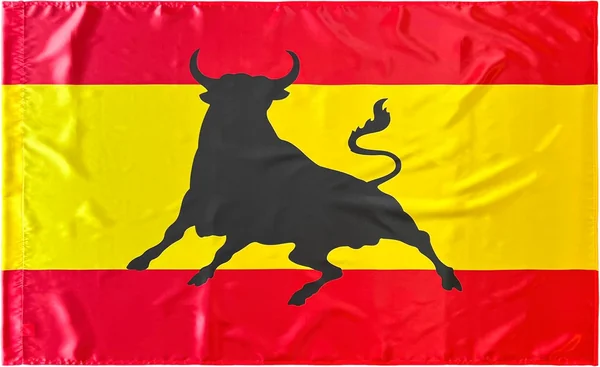 Durabol Bandera Toro España 150 x 90 cm Satén