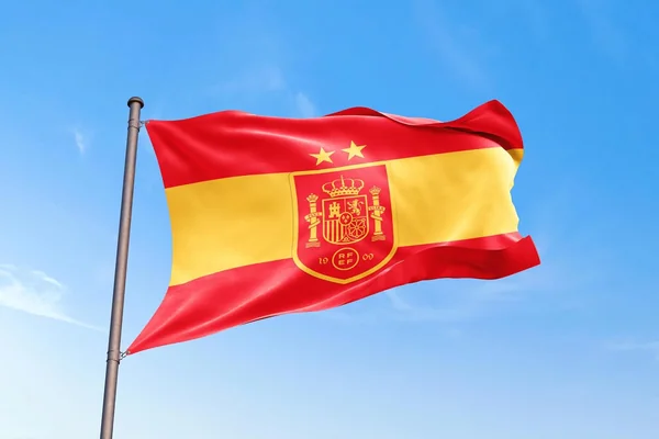 Oedim Bandera de España Selección Española Especial Competición (150 x 85 cm)