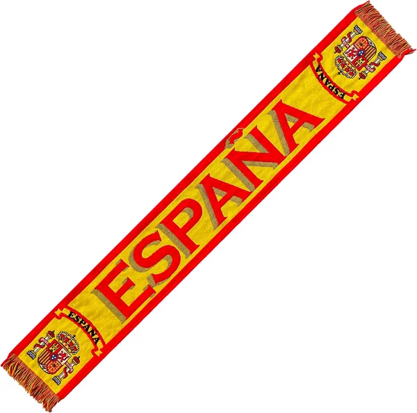 Durabol Bufanda para aficionados de fútbol Colección o Decorar