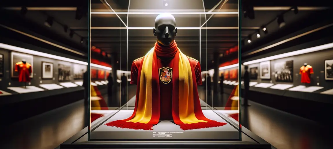 Bufandas de España