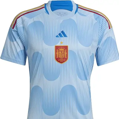 España, Camiseta Hombre, Temporada 2022/23 Oficial | Camisetas de España