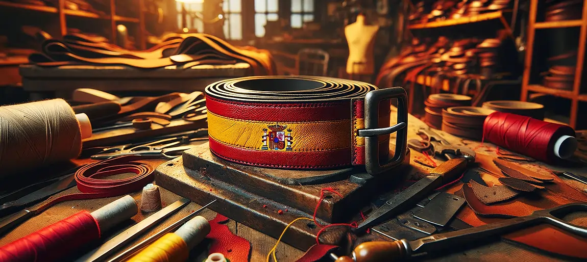 Cinturones de España