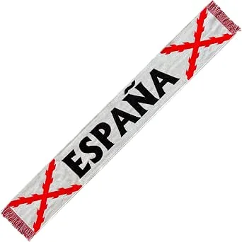 Durabol Bufanda Cruz de Borgoña para Aficionados