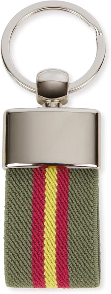 Llavero Bandera de España. Llaveros Hombre Mujer Bandera España Coche Moto.