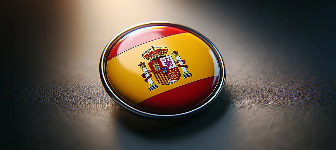 Pines de España