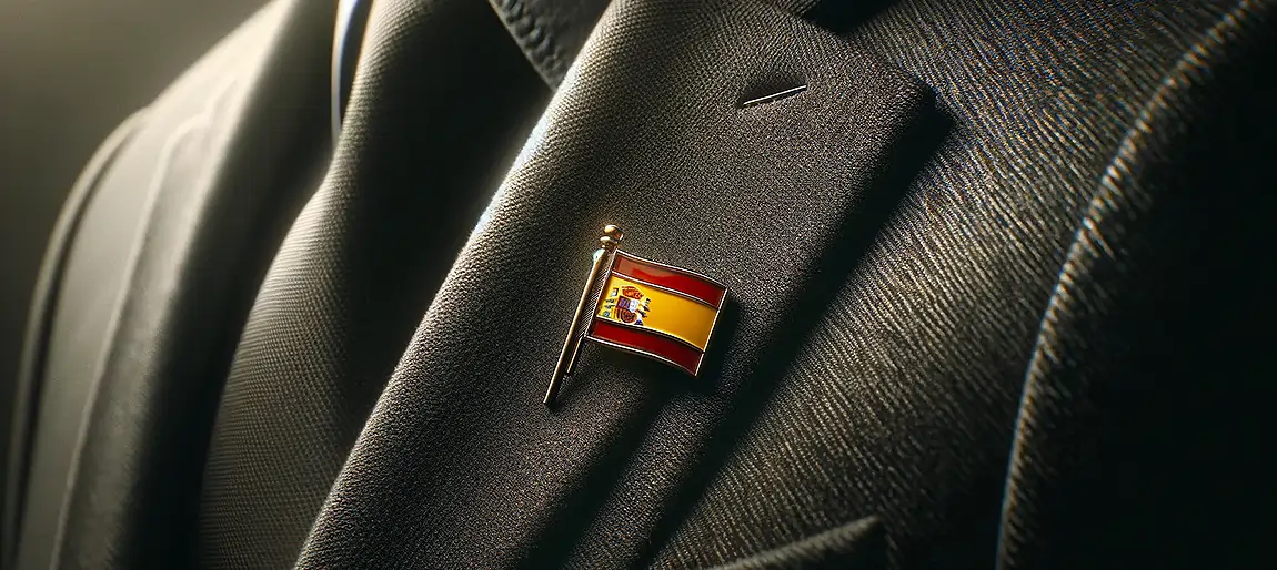 Pines de España