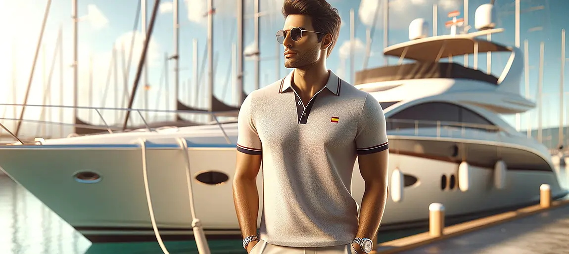 Polos de España