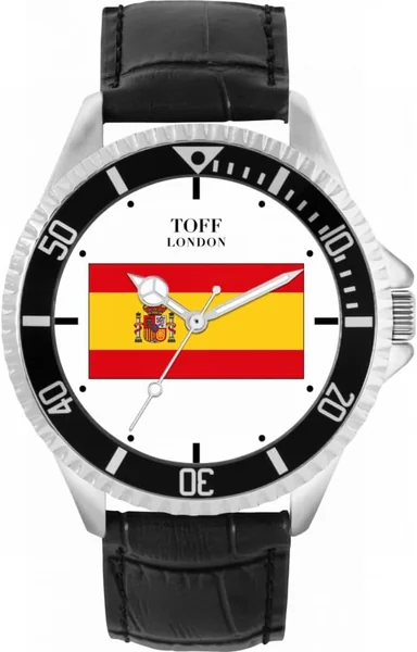 Reloj Bandera España