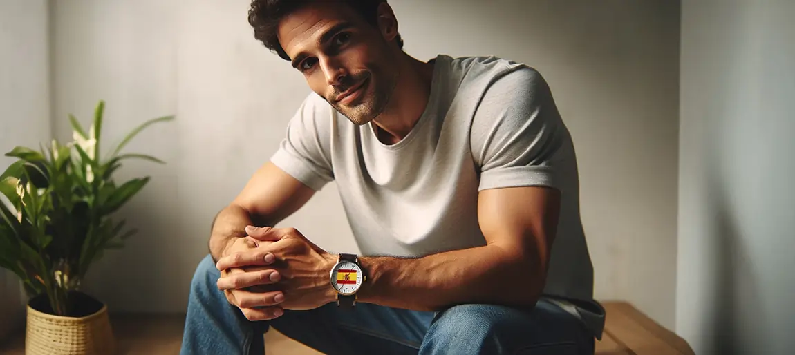 Relojes de España