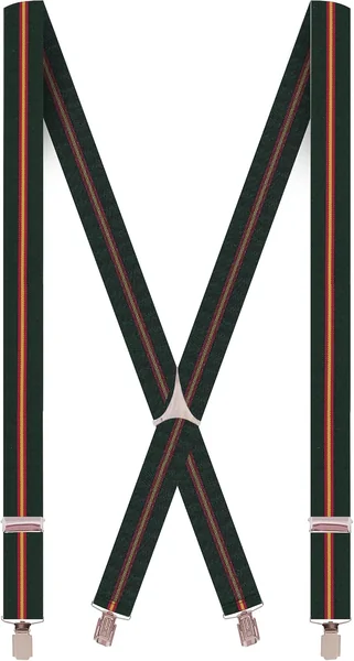 Tirantes Bandera España